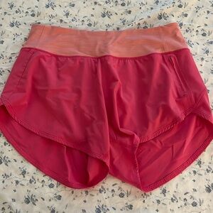 Outdoor Voices Women's Hudson Long Pink